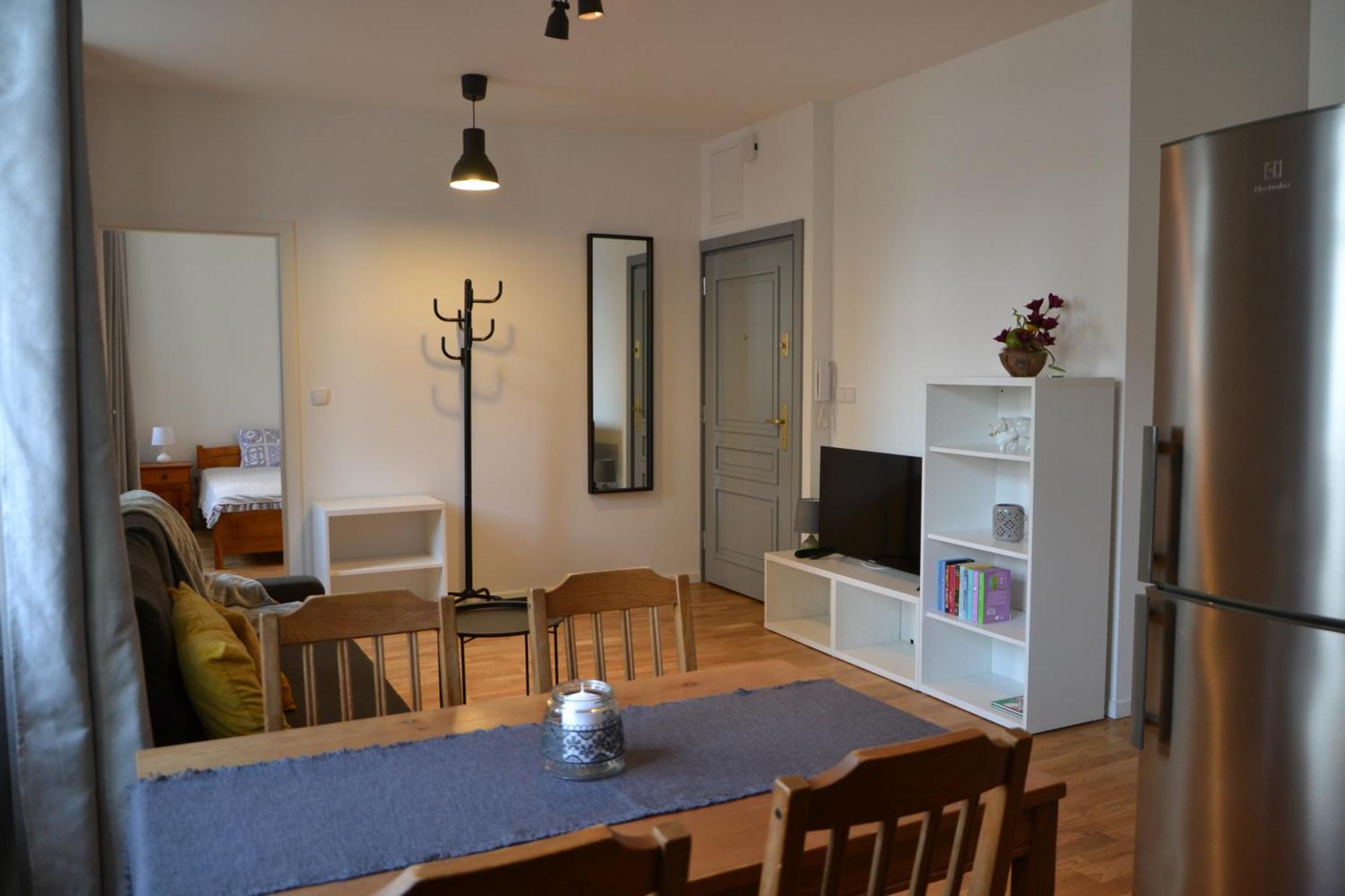 Pod Ratuszem Apartment Delux Bielsko-Biala Exterior photo