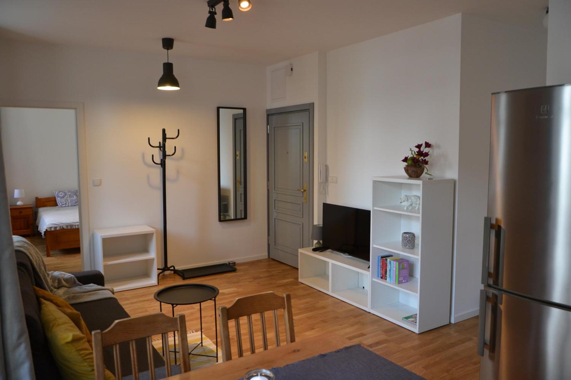 Pod Ratuszem Apartment Delux Bielsko-Biala Exterior photo
