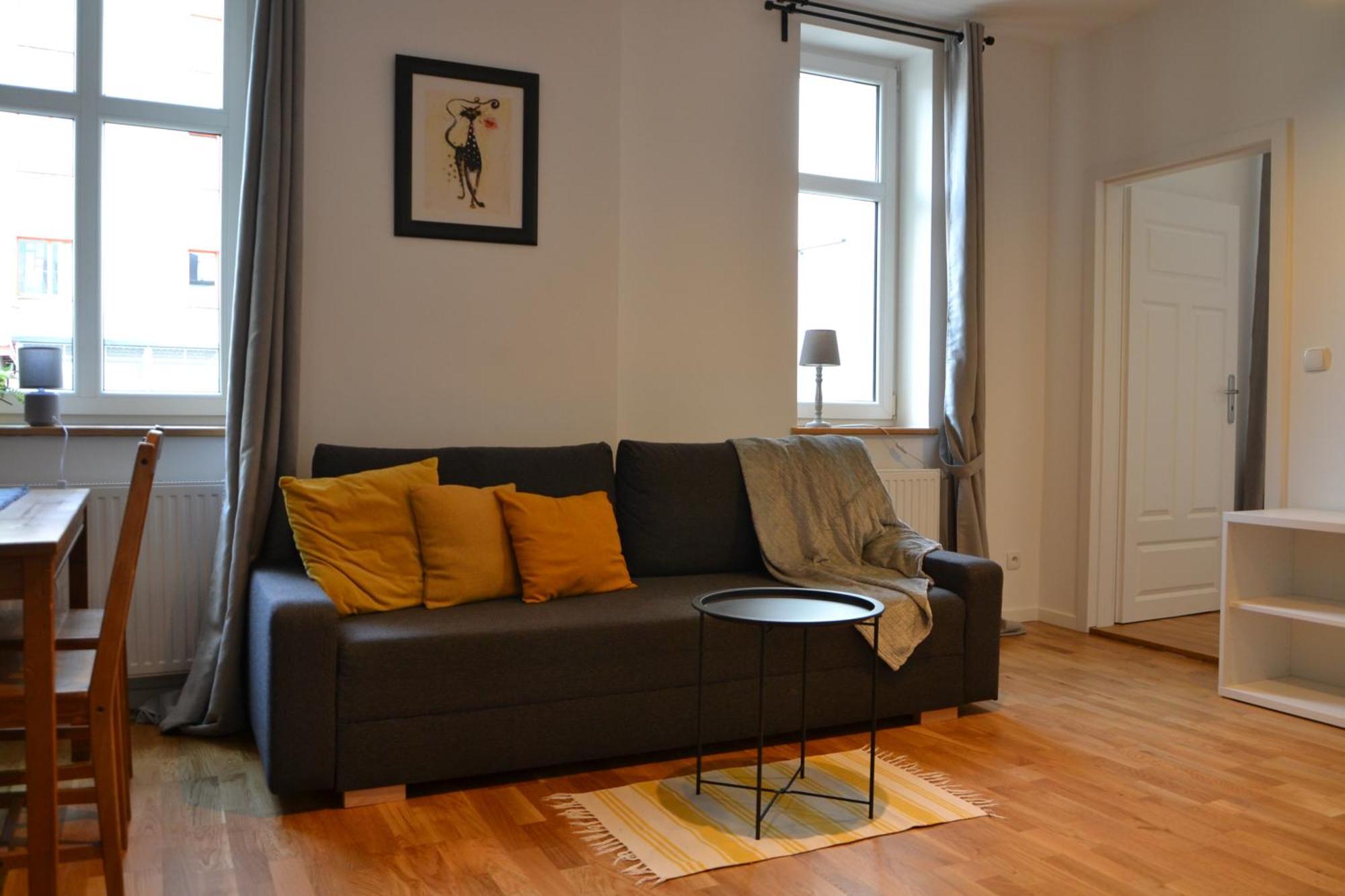 Pod Ratuszem Apartment Delux Bielsko-Biala Exterior photo